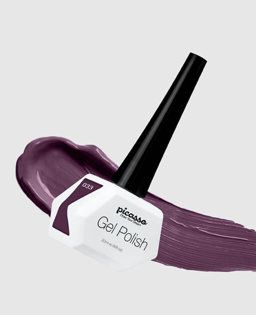 פיקאסו לק ג'ל 033 אנטיגונה