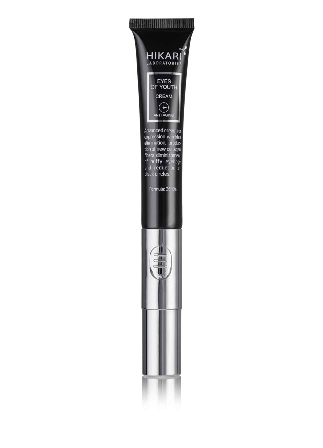 EYES OF YOUTH Cream 15ml היקרי