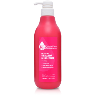 JOYA קלירנס שמפו קרטין 1 ליטר