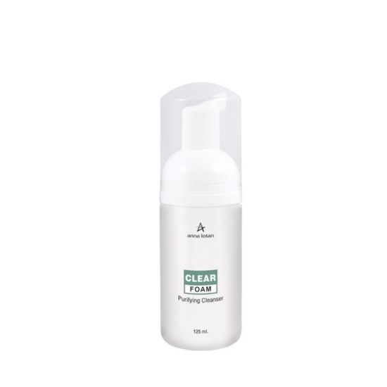 קליר קצף ניקוי Clear Foam Purifying Cleanser 50ml