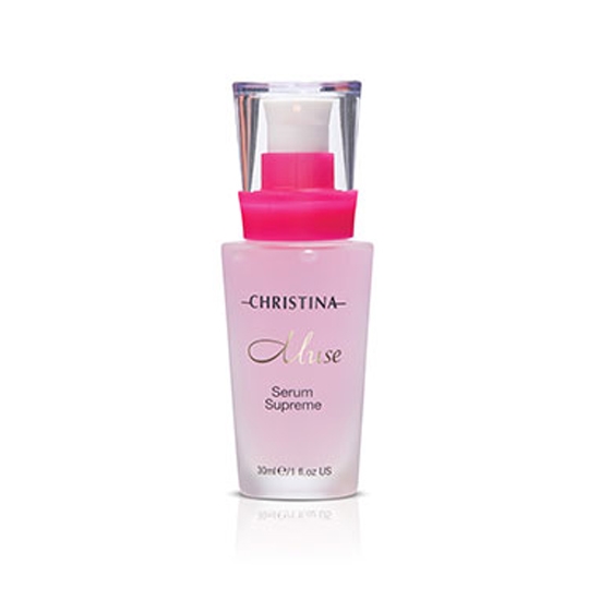 Muse-Serum Supreme-7 100