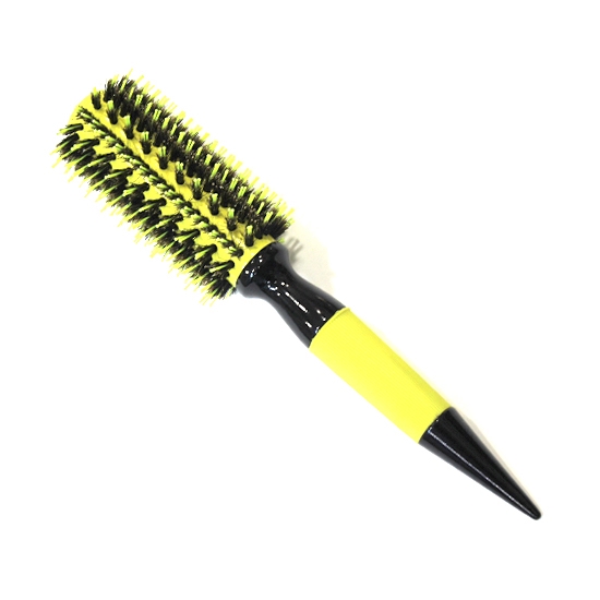 מברשת פן ירוקה