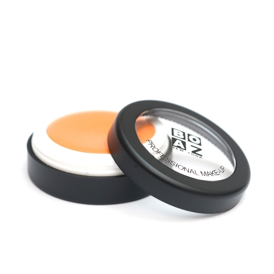 מייק אפ צבעוני Color foundation מס' 58