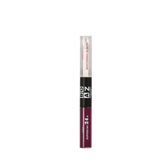שפתון עמיד Durable lip glos מס' 6