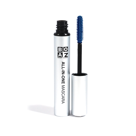 מסקרה Mascara - צבע כחול