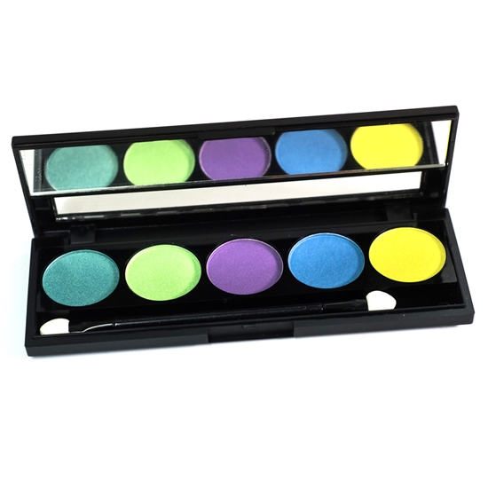 פלטת צלליות Five Stars מס' 502