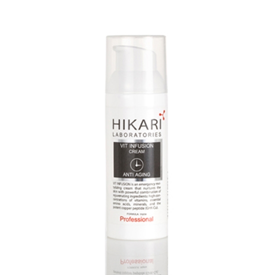 VIT INFUSION Cream anti aging 50ml