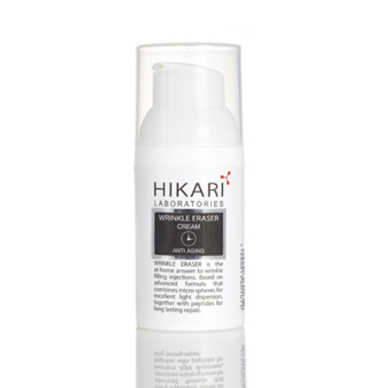 WRINKLE ERASER Cream 15ml