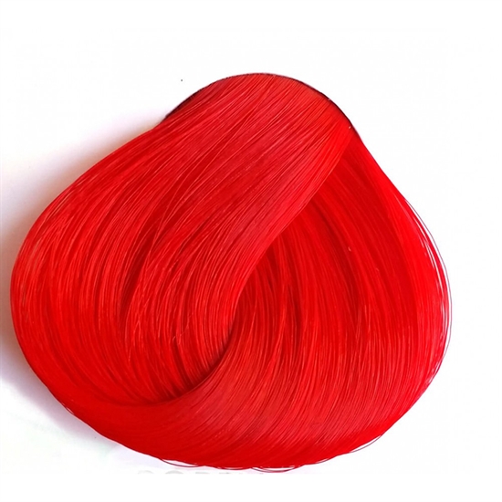 אדום פרג - Poppy red