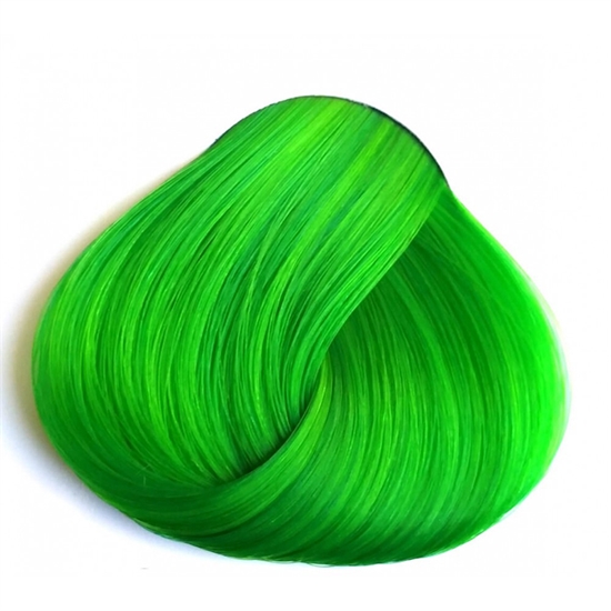 ירוק אביבי - Spring green