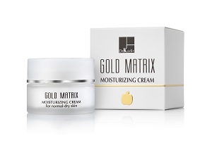 ד'ר כדיר קרם לחות מטריקס 50 מ'ל