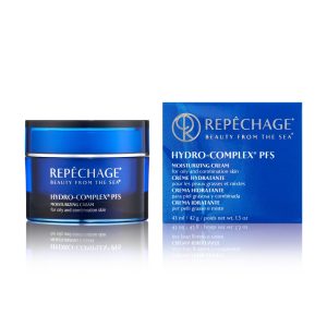 REPECHAGE-רפסז' קרם לחות לעור שמן מעורב