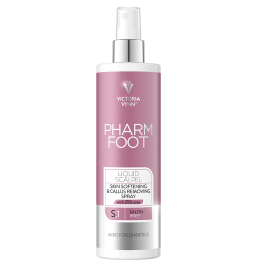 ספריי מרכך ומסיר יבלות קאלוס, 300 מ_ל LIQUID SCALPEL