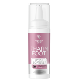 מרכך עור לטיפול בציפורן, 15 מ_ל POINT SOFTENER(1)