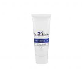 WHITENING_MASK_200ml-650 דרמה סולושן