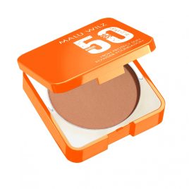 מייק_אפ_פודרה_עם_מקדם_הגנה_POWDER_FOUNDATION_SPF_50